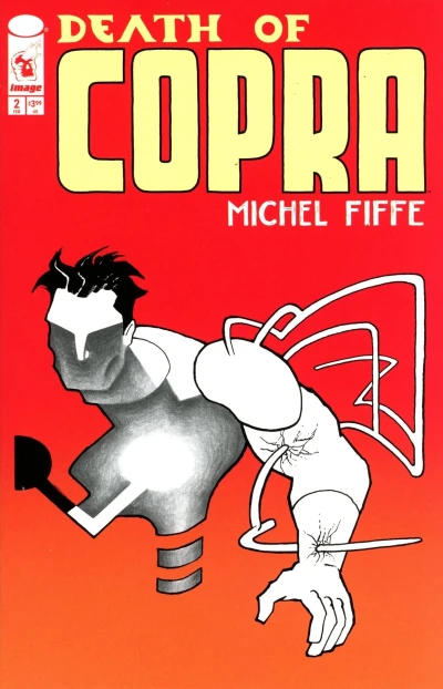 Cover of Part 2: Expand or Die