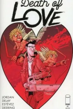 Issue #1