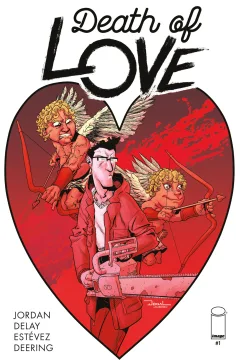 Issue #1