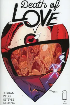 Issue #2
