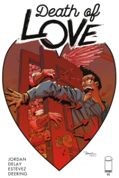 Issue #3