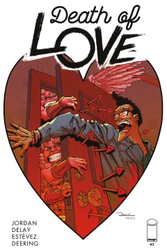 Issue #3