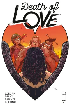 Issue #4