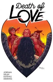 Cover of Issue #4
