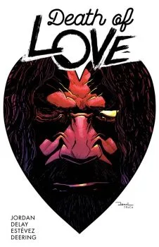 Cover of Issue #5