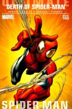 Death of Spider-Man: Part 5 of 5