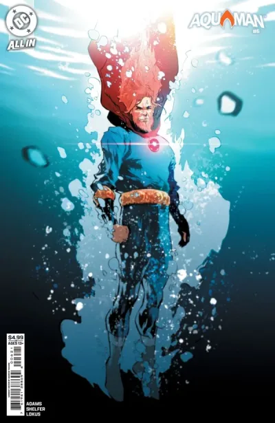 Cover of Marcio Takara Variant
