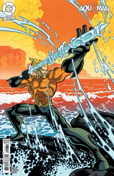 Cover of Afu Chan Variant