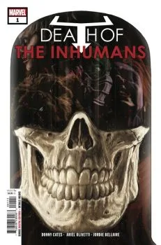 Cover of Chapter One: Vox