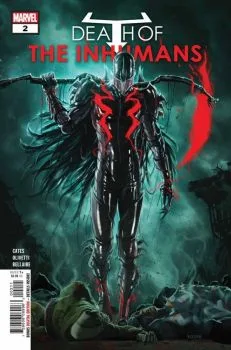Cover of Chapter Two: Speak and Destroy