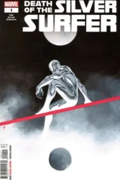 Issue #1