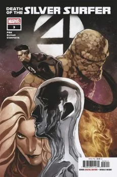 Cover of Chapter 3: Fantastic