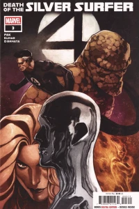 Chapter 3: Fantastic