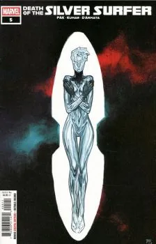 Cover of Chapter 5: Farewells