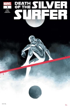 Issue #1