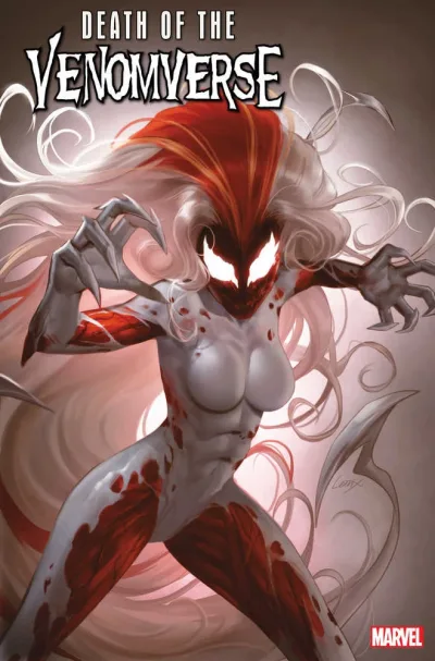 Cover of Cover D - Gerardo Sandoval