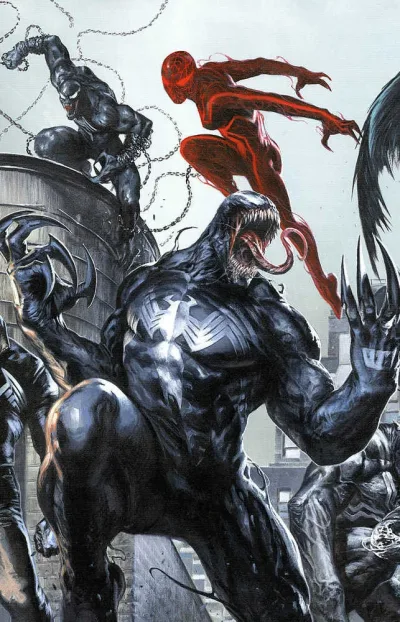 Cover of Cover R - Gerardo Sandoval