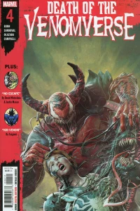 [Untitled]; Final Escape Part 3; Kid Venom Ep. 3