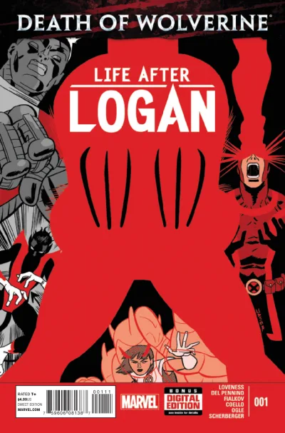 Cover of Cyclops In: You; In His Honor; A Little Piece of You