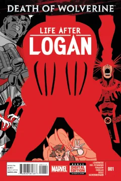 Cyclops In: You; In His Honor; A Little Piece of You