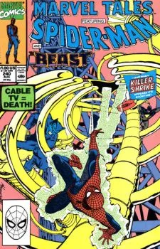 Cover of Death on the Air