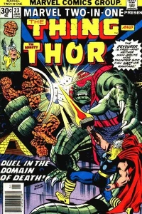 Death On The Bridge To Heaven!