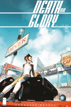 Issue #1