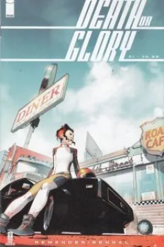 Issue #1