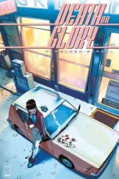 Issue #2