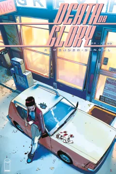 Issue #2