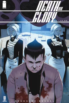 Issue #4