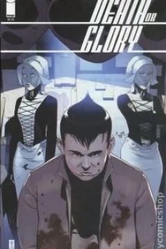 Issue #4