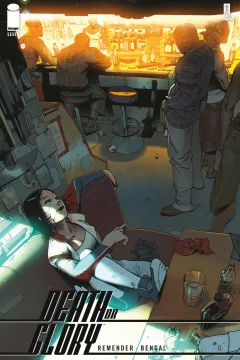 Issue #7