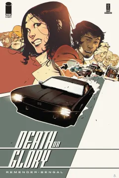 Issue #8