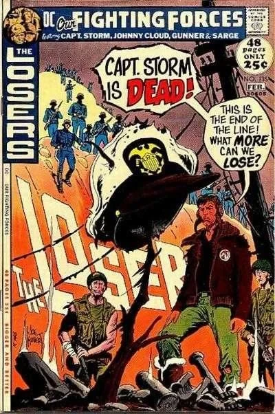 Cover of Death Picks a Loser!