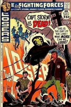 Cover of Death Picks a Loser!