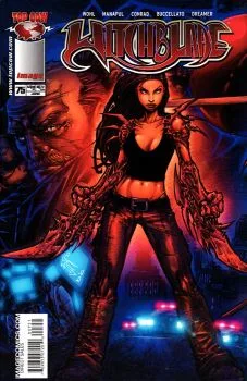 Cover of Death Pool Finale