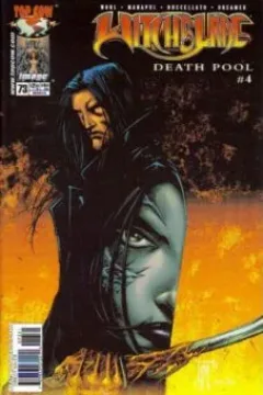 Death Pool Part 4