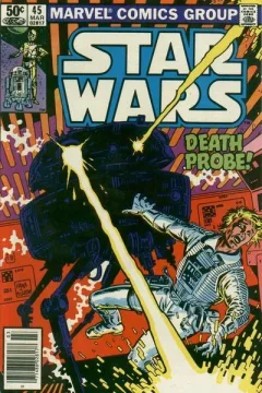 Death Probe
