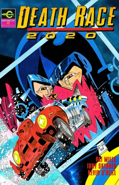 Cover of Bride of Frankenstein