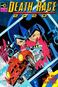 Bride of Frankenstein