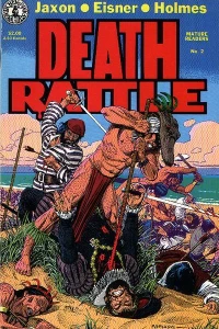 Death Rattle