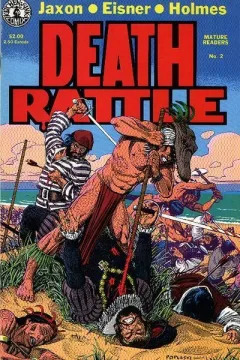 Death Rattle
