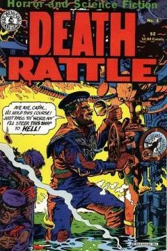 Death Rattle