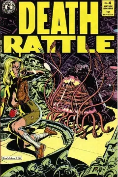 Death Rattle