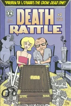 Issue #2
