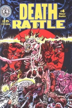 Issue #4