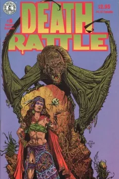 Issue #5