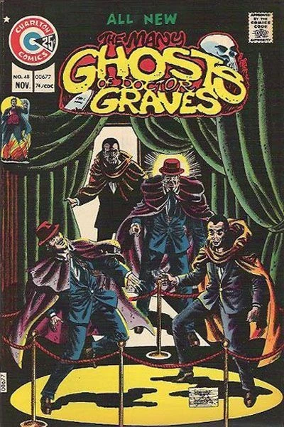 Cover of Death Scene