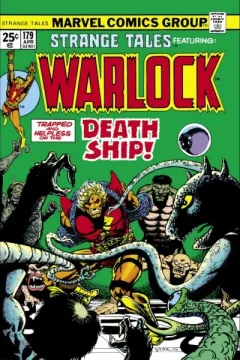 Death Ship!